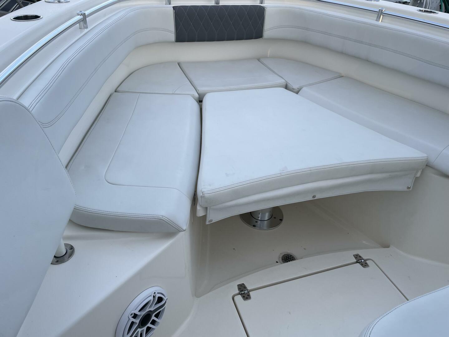 28ft Cobia Yacht For Sale 28ft Cobia Yacht For Sale