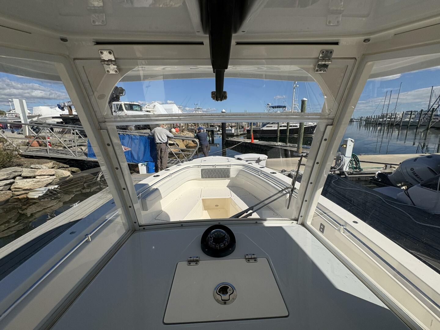 28ft Cobia Yacht For Sale 28ft Cobia Yacht For Sale