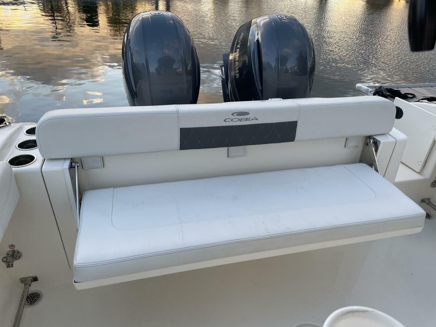 28ft Cobia Yacht For Sale 28ft Cobia Yacht For Sale