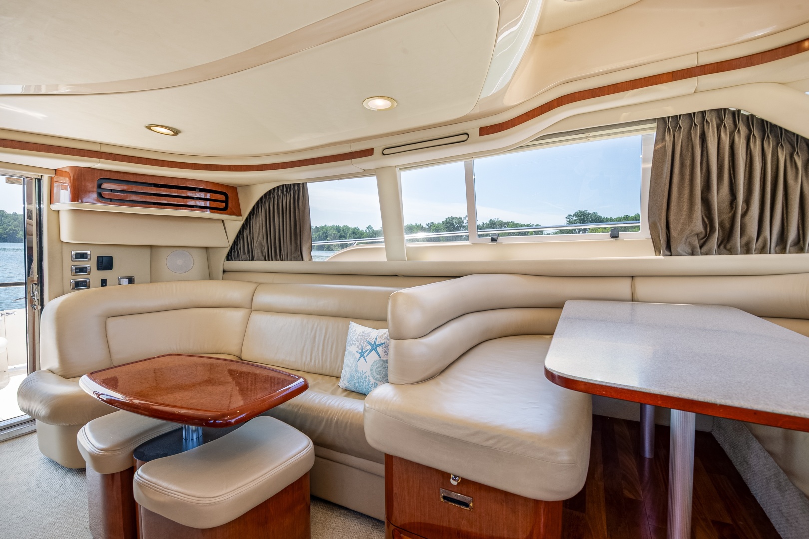 Sea Ray 480 Sedan Bridge — Why Knot - Photo 61