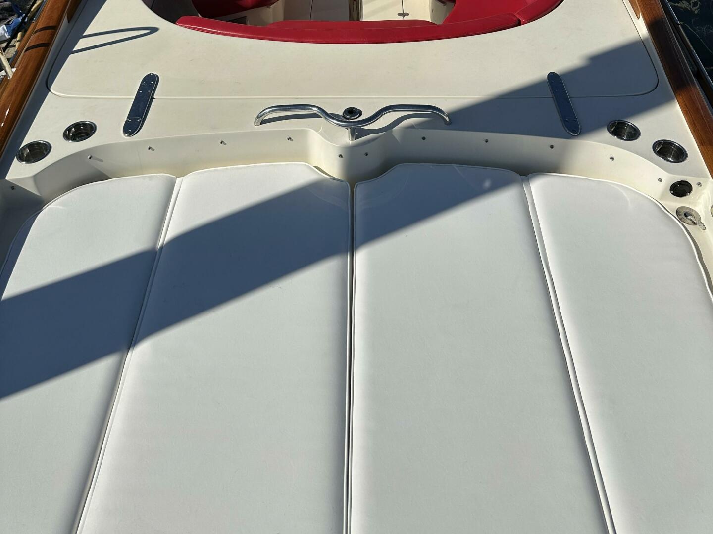 LIR 38ft Hinckley Yacht For Sale