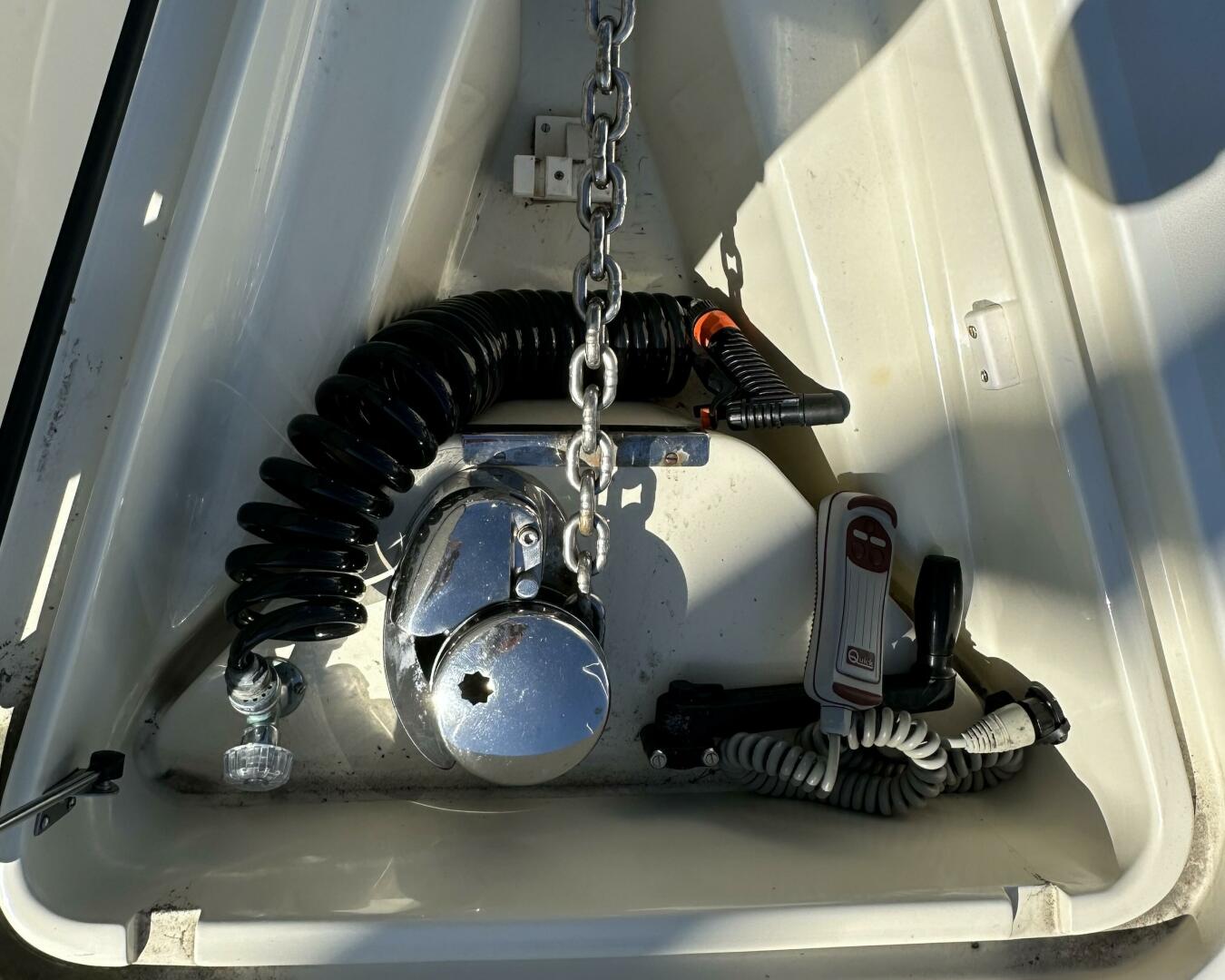 LIR 38ft Hinckley Yacht For Sale