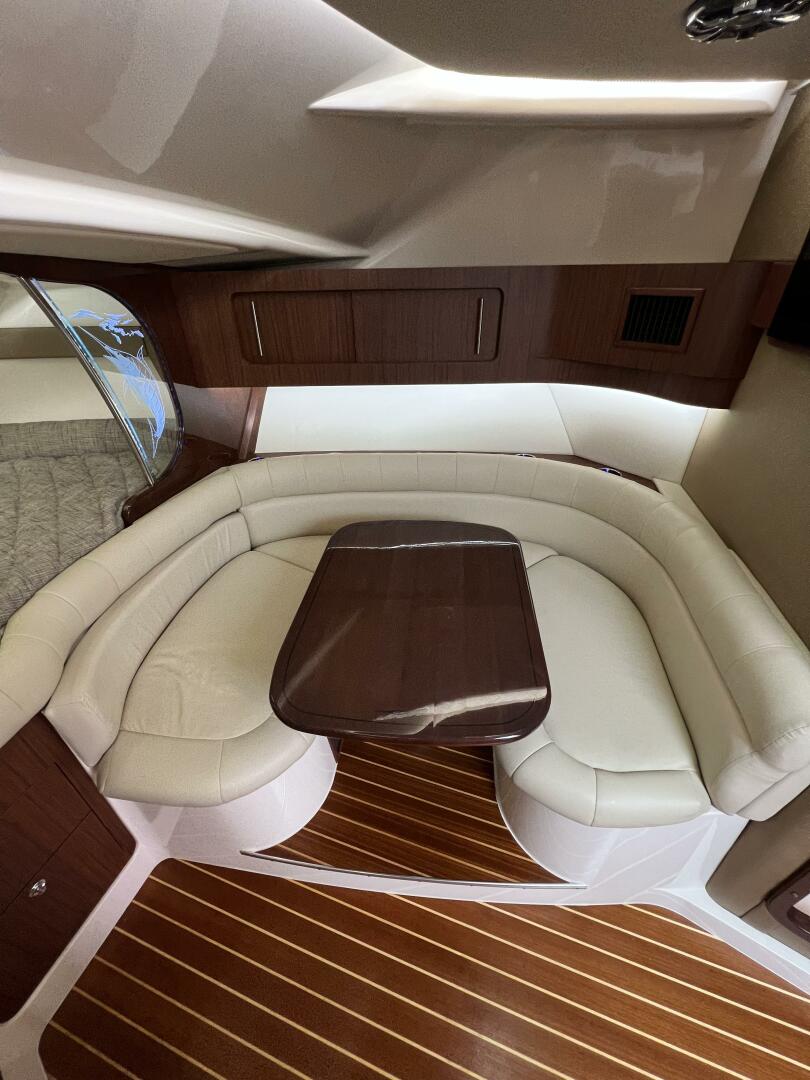 BE CHUMMING 37ft Grady White Yacht For Sale