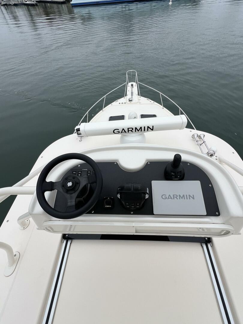 BE CHUMMING 37ft Grady White Yacht For Sale