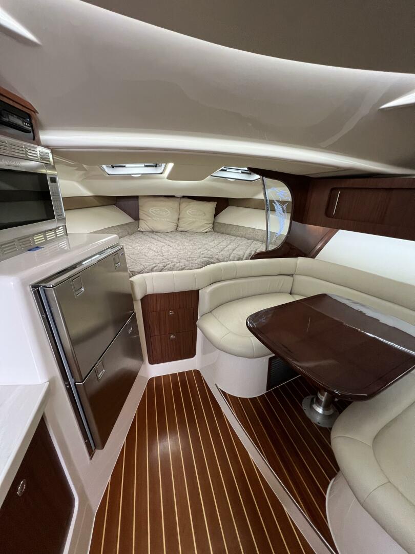 BE CHUMMING 37ft Grady White Yacht For Sale