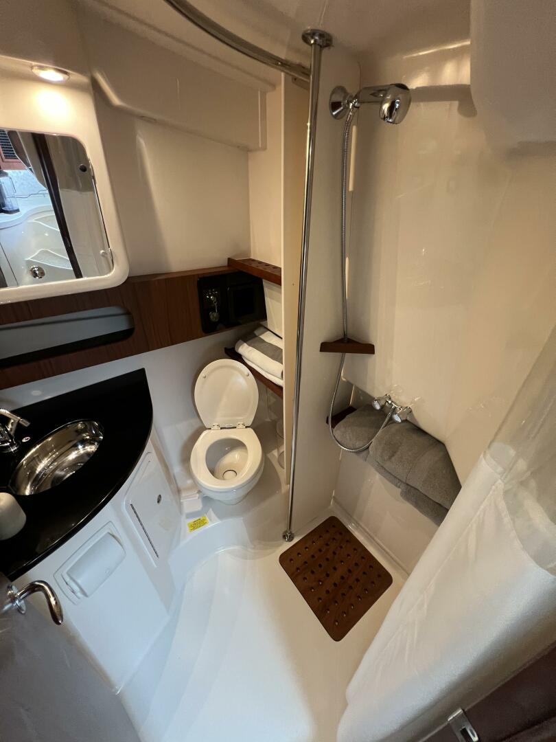 BE CHUMMING 37ft Grady White Yacht For Sale