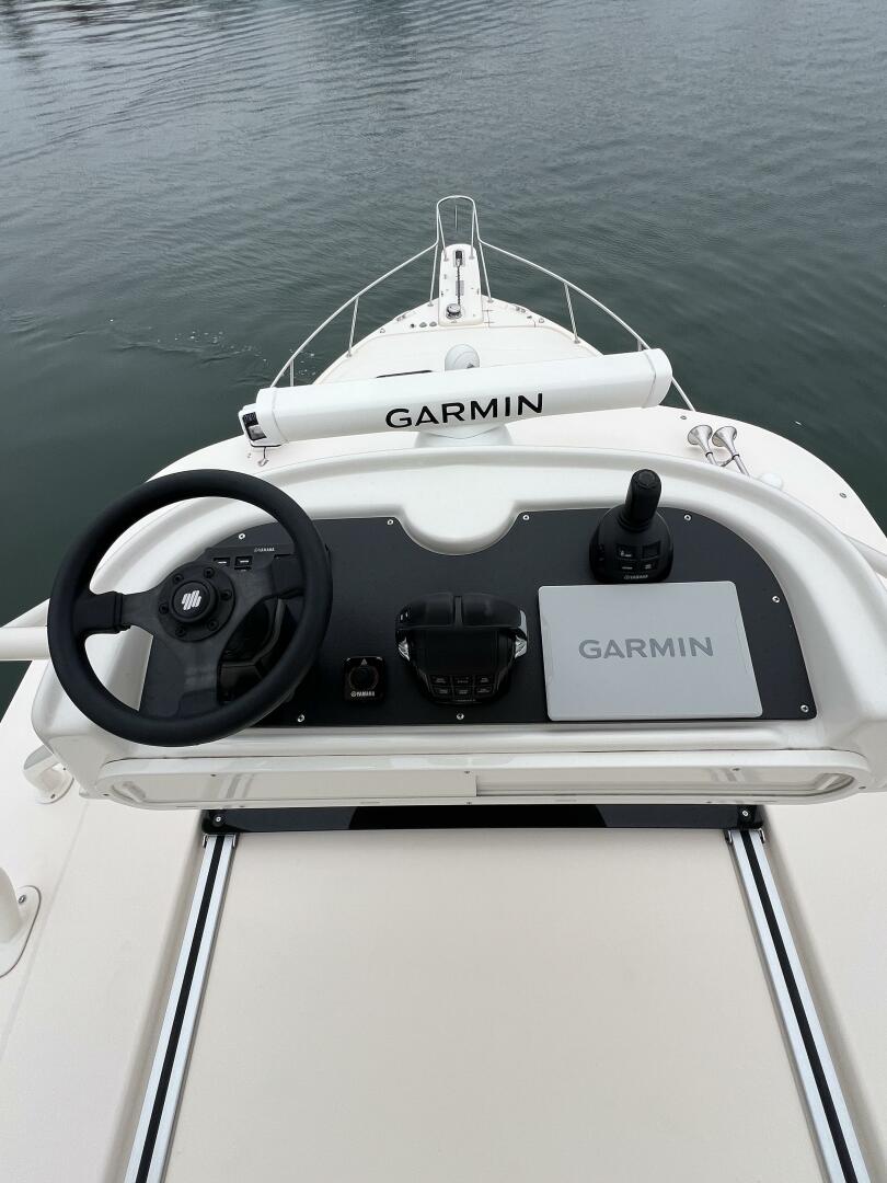 BE CHUMMING 37ft Grady White Yacht For Sale