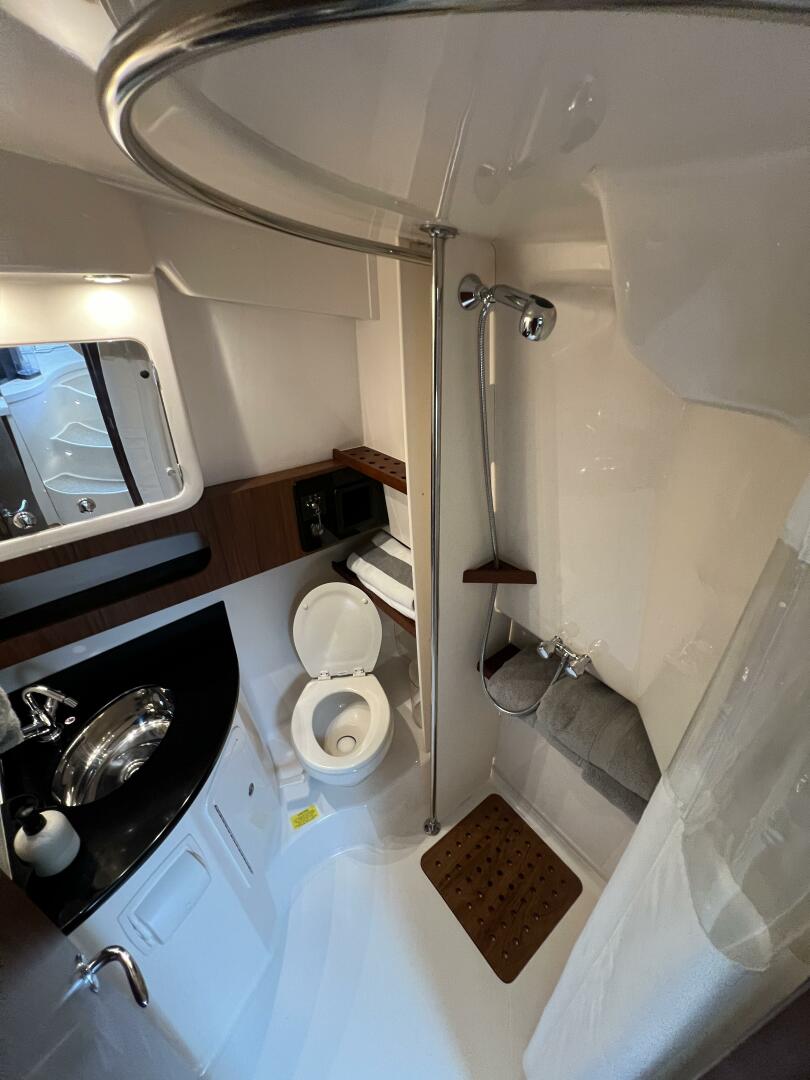 BE CHUMMING 37ft Grady White Yacht For Sale