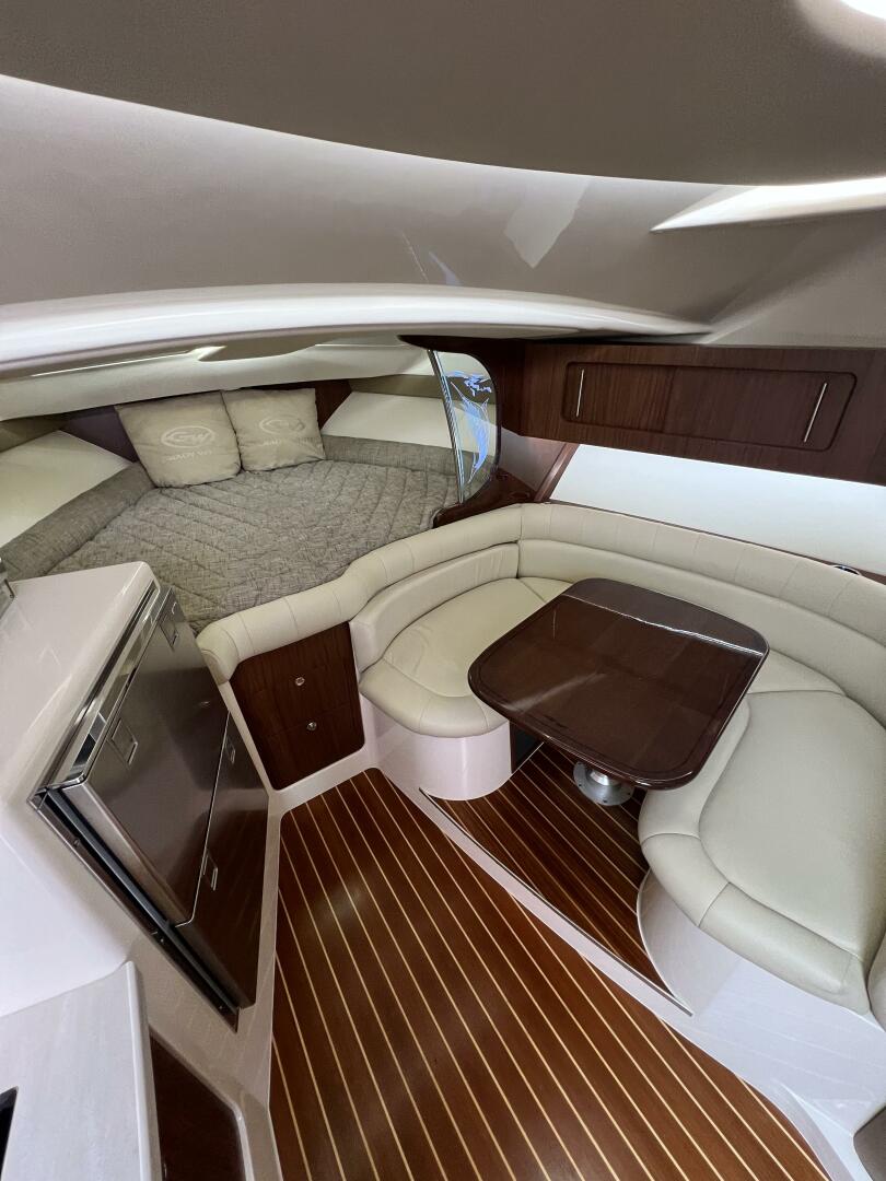 BE CHUMMING 37ft Grady White Yacht For Sale