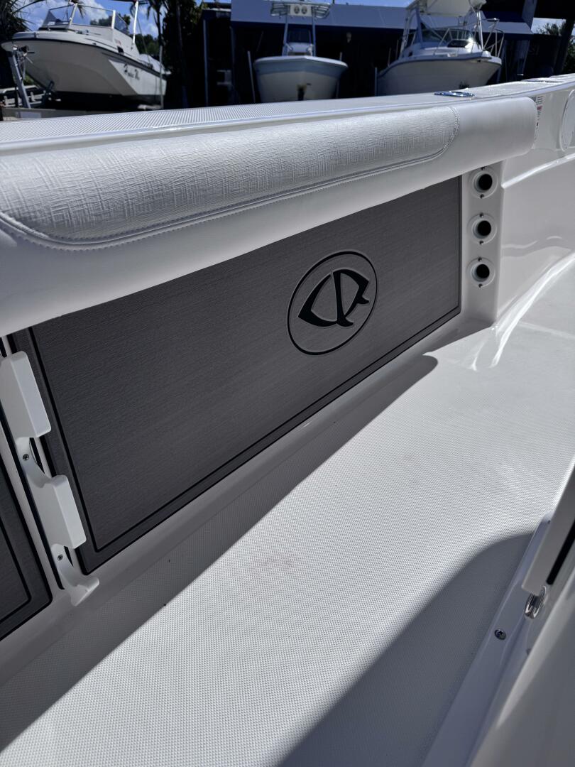 26ft Sea Born Yacht For Sale