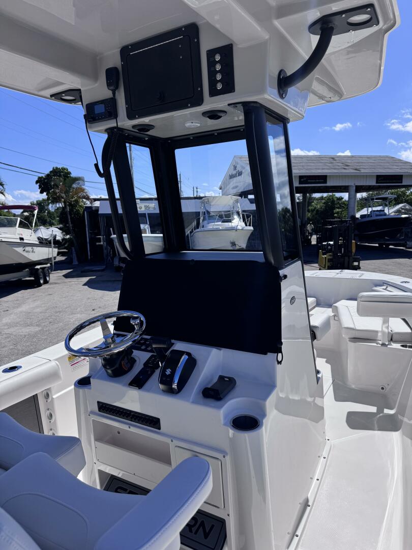 26ft Sea Born Yacht For Sale