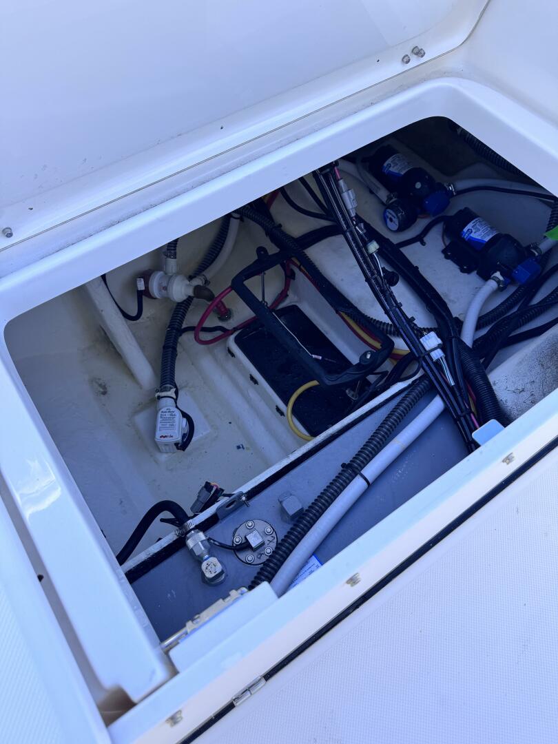26ft Sea Born Yacht For Sale