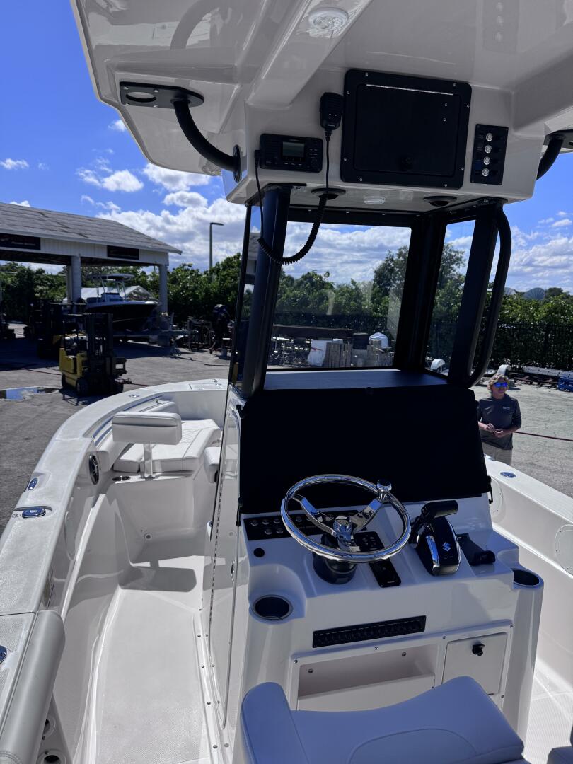 26ft Sea Born Yacht For Sale