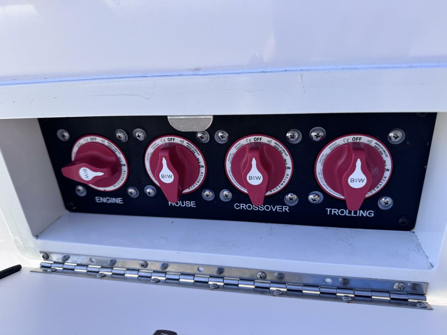 26ft Sea Born Yacht For Sale