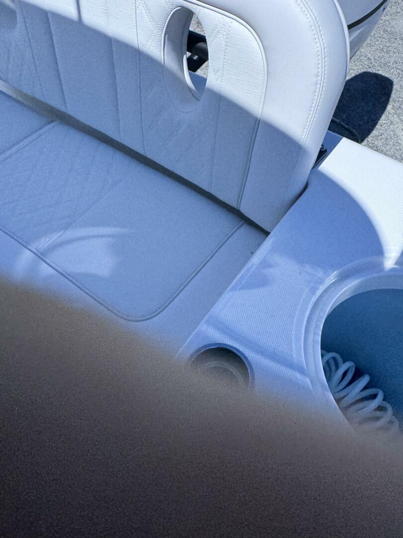 26ft Sea Born Yacht For Sale