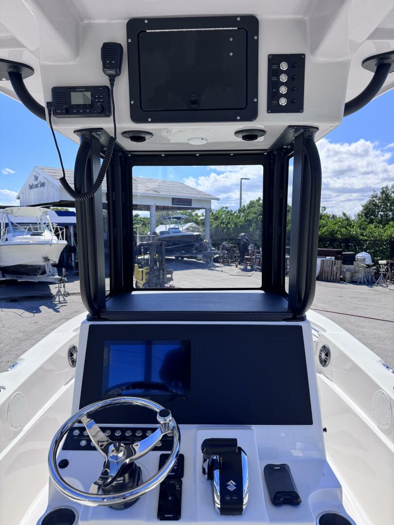 26ft Sea Born Yacht For Sale