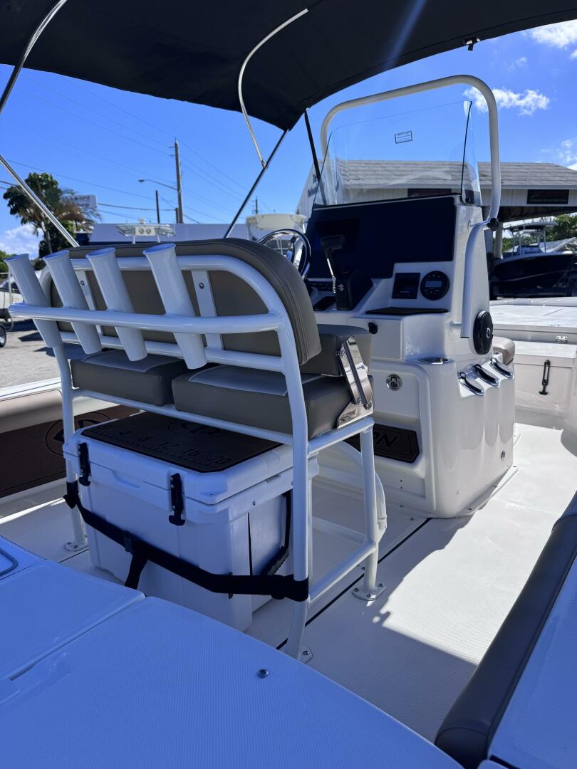 22ft Sea Born Yacht For Sale