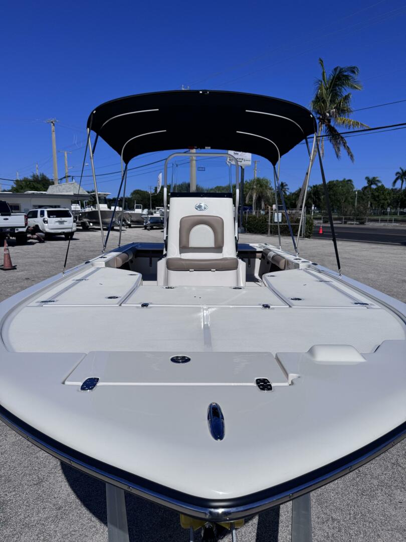22ft Sea Born Yacht For Sale