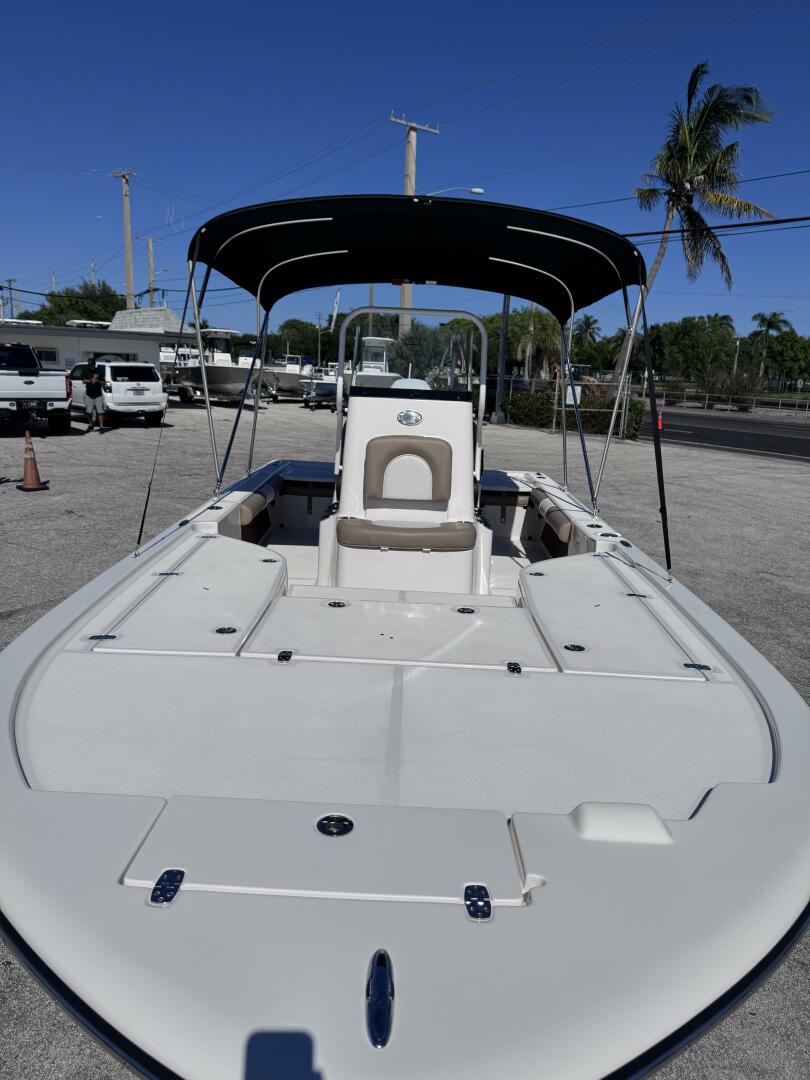 22ft Sea Born Yacht For Sale