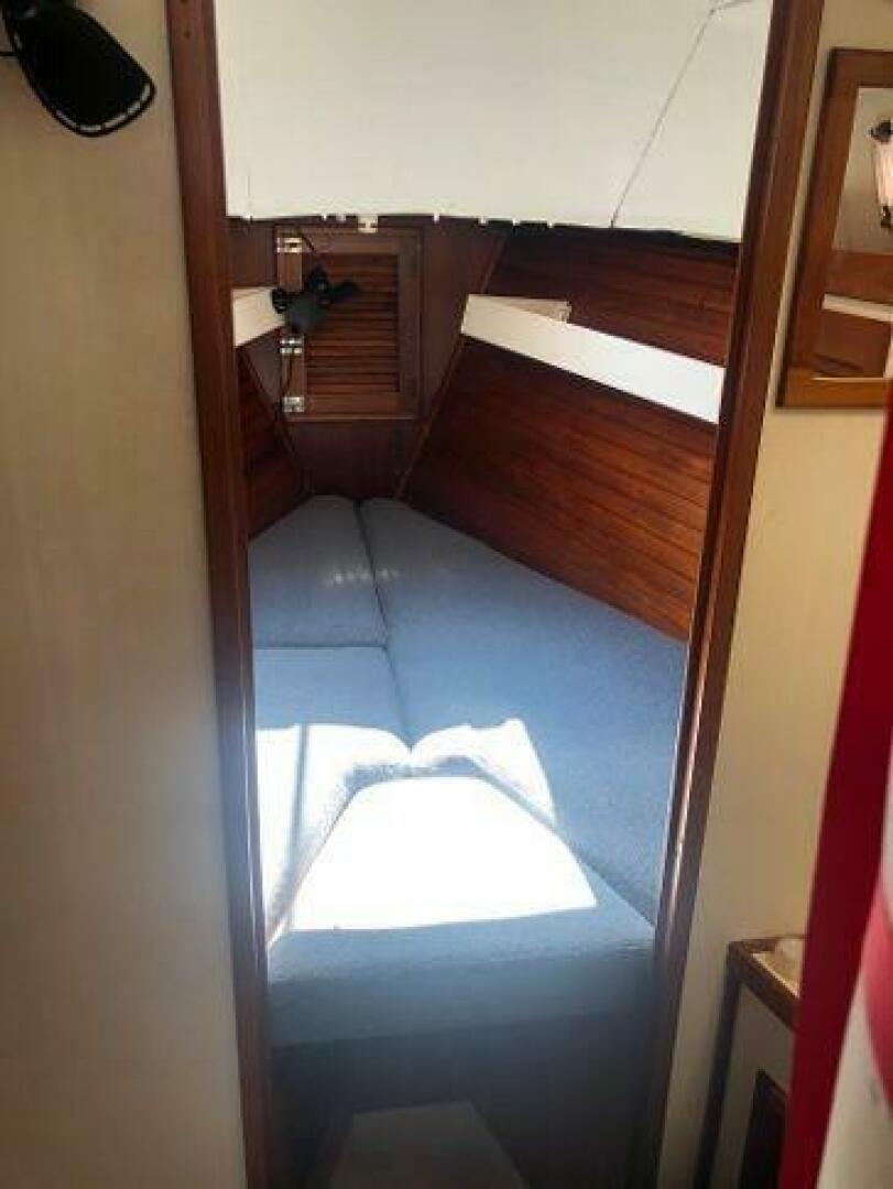 Eudemonia 33ft Tartan Yacht For Sale Eudemonia 33ft Tartan Yacht For Sale