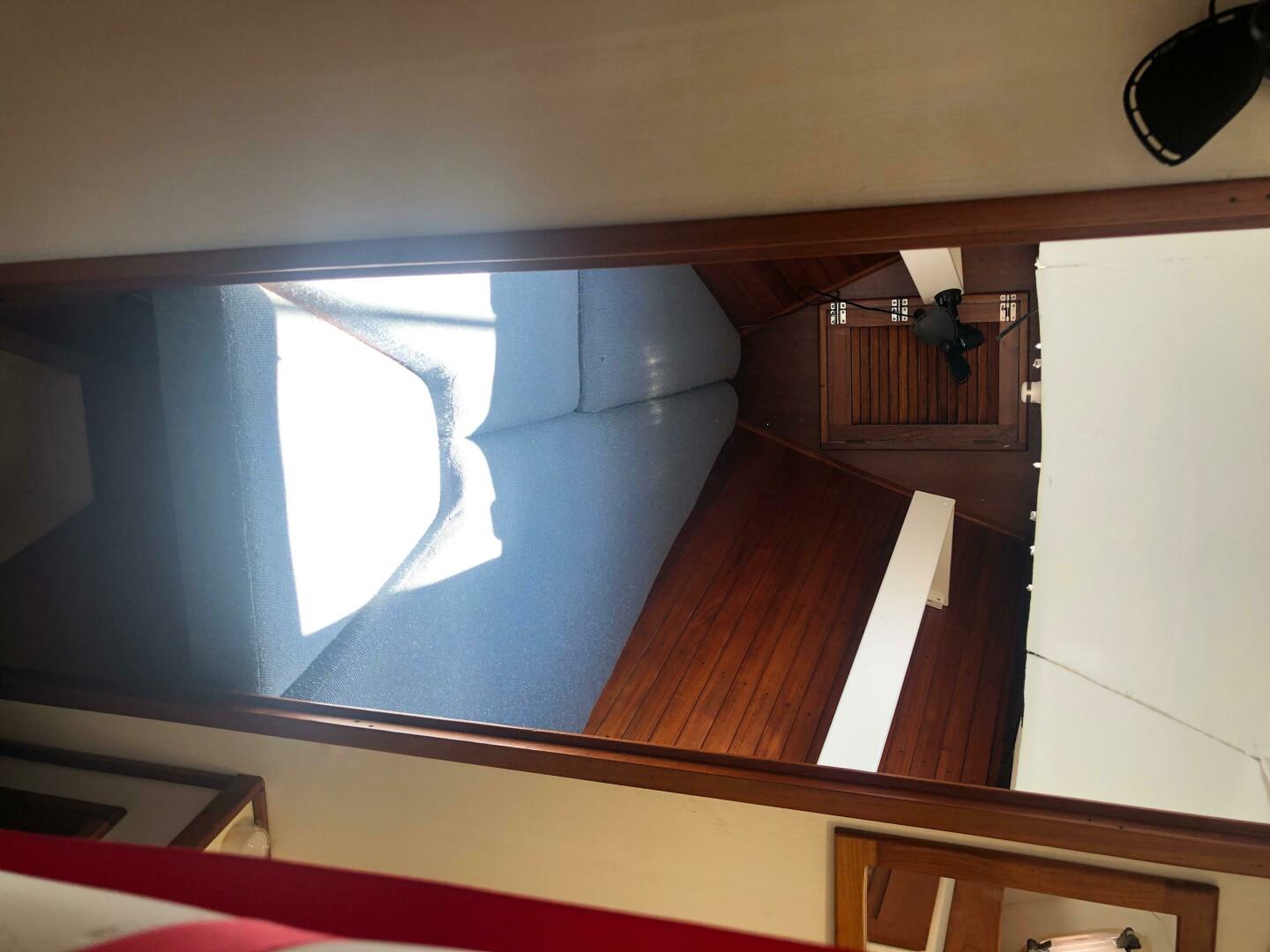 Eudemonia 33ft Tartan Yacht For Sale Eudemonia 33ft Tartan Yacht For Sale