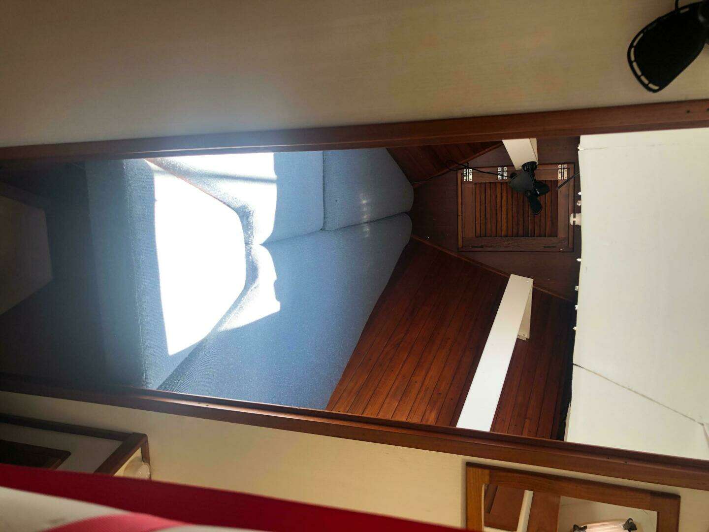 Eudemonia 33ft Tartan Yacht For Sale Eudemonia 33ft Tartan Yacht For Sale