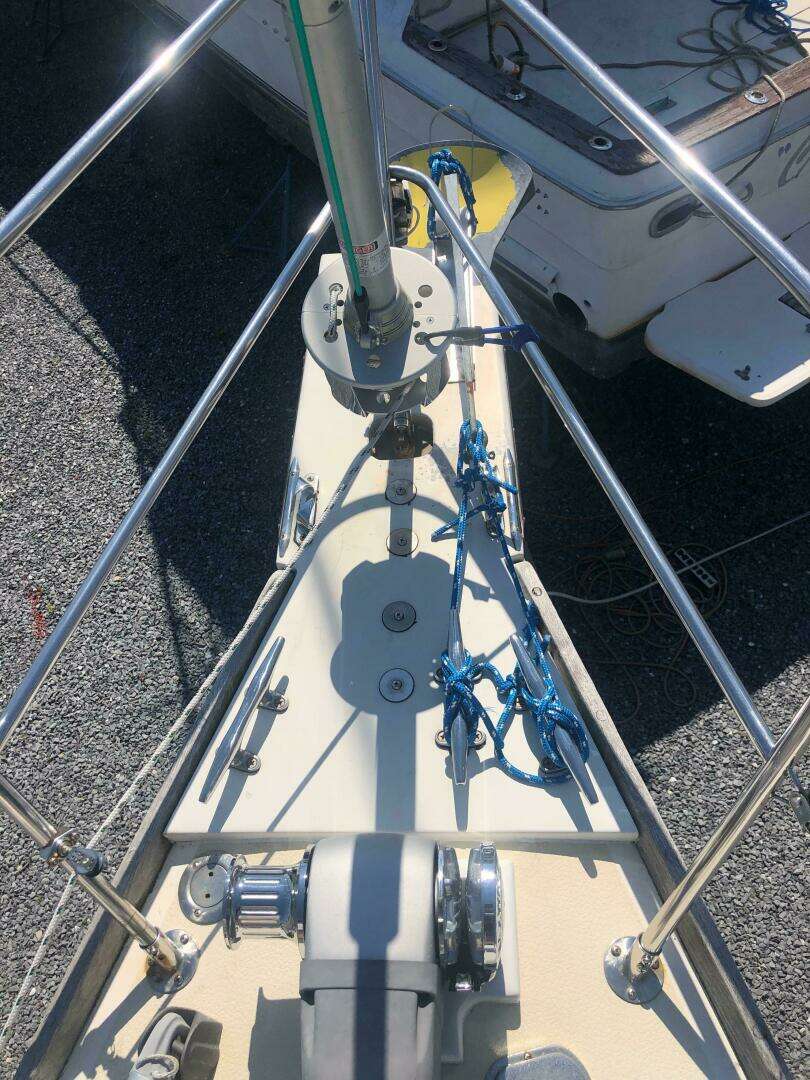 Eudemonia 33ft Tartan Yacht For Sale Eudemonia 33ft Tartan Yacht For Sale