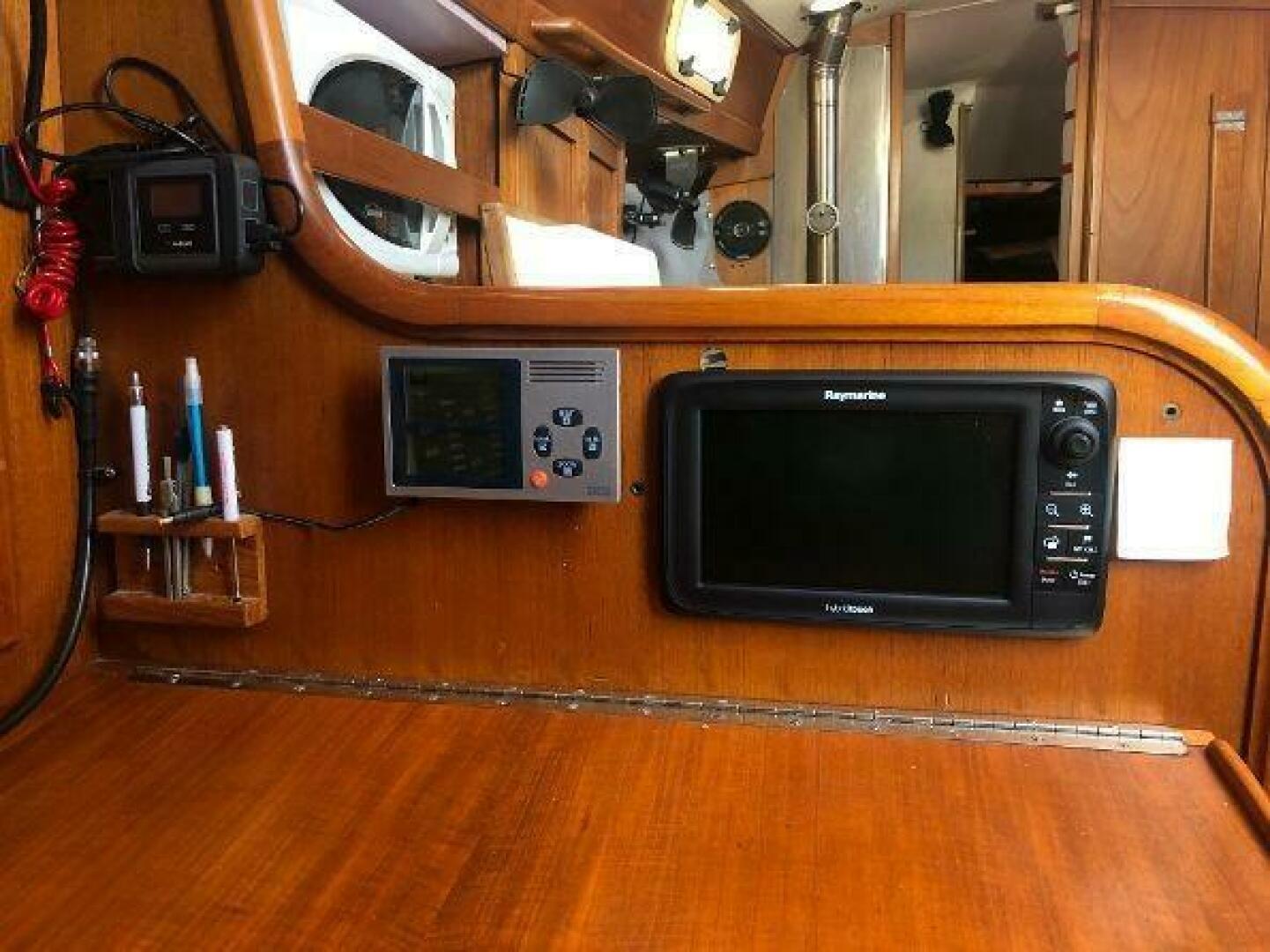 Eudemonia 33ft Tartan Yacht For Sale Eudemonia 33ft Tartan Yacht For Sale
