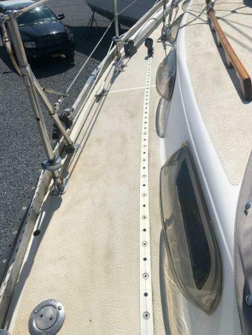 Eudemonia 33ft Tartan Yacht For Sale Eudemonia 33ft Tartan Yacht For Sale