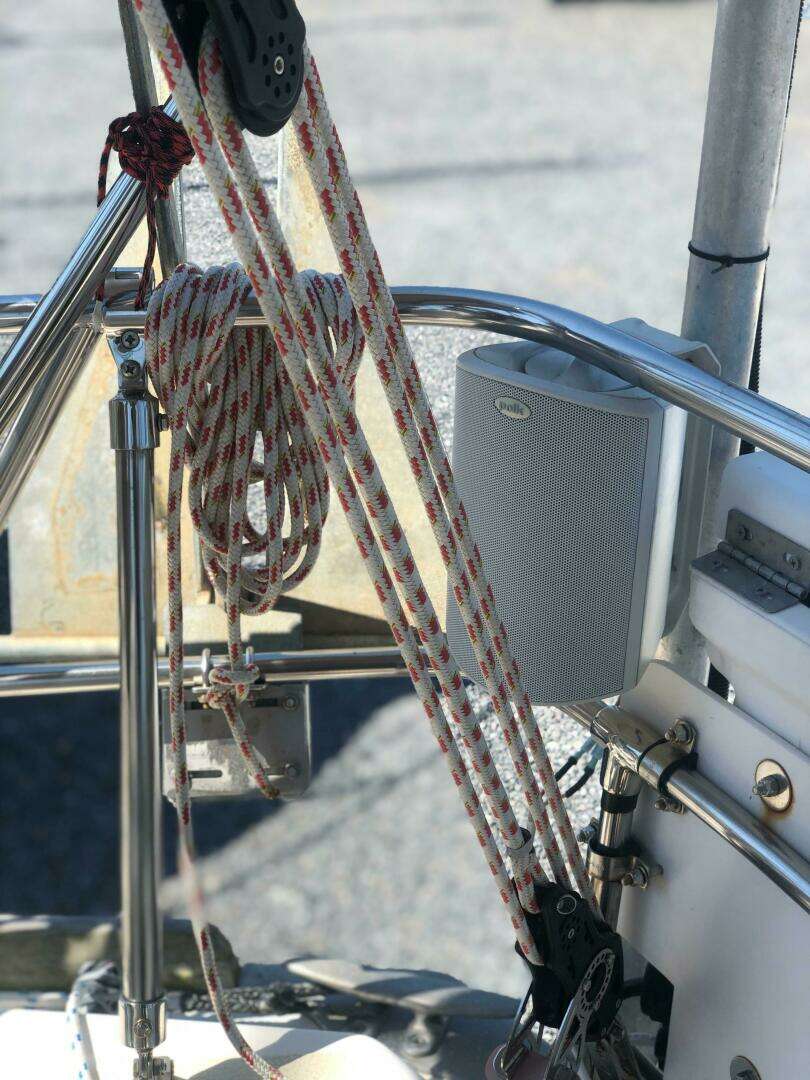 Eudemonia 33ft Tartan Yacht For Sale Eudemonia 33ft Tartan Yacht For Sale