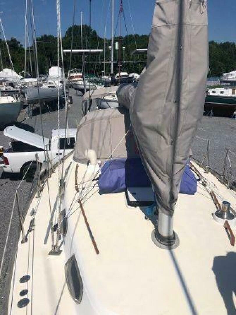 Eudemonia 33ft Tartan Yacht For Sale Eudemonia 33ft Tartan Yacht For Sale