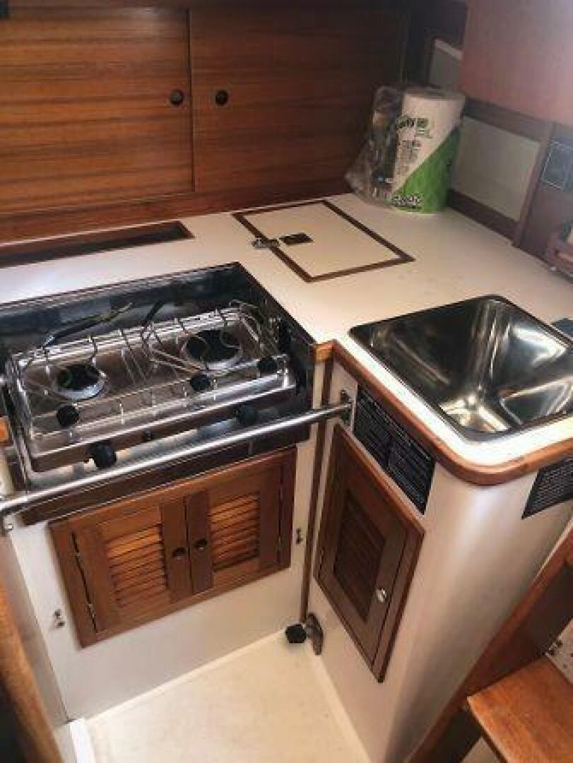Eudemonia 33ft Tartan Yacht For Sale Eudemonia 33ft Tartan Yacht For Sale