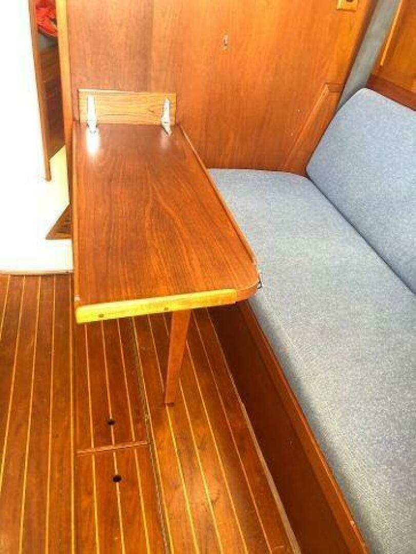 Eudemonia 33ft Tartan Yacht For Sale Eudemonia 33ft Tartan Yacht For Sale