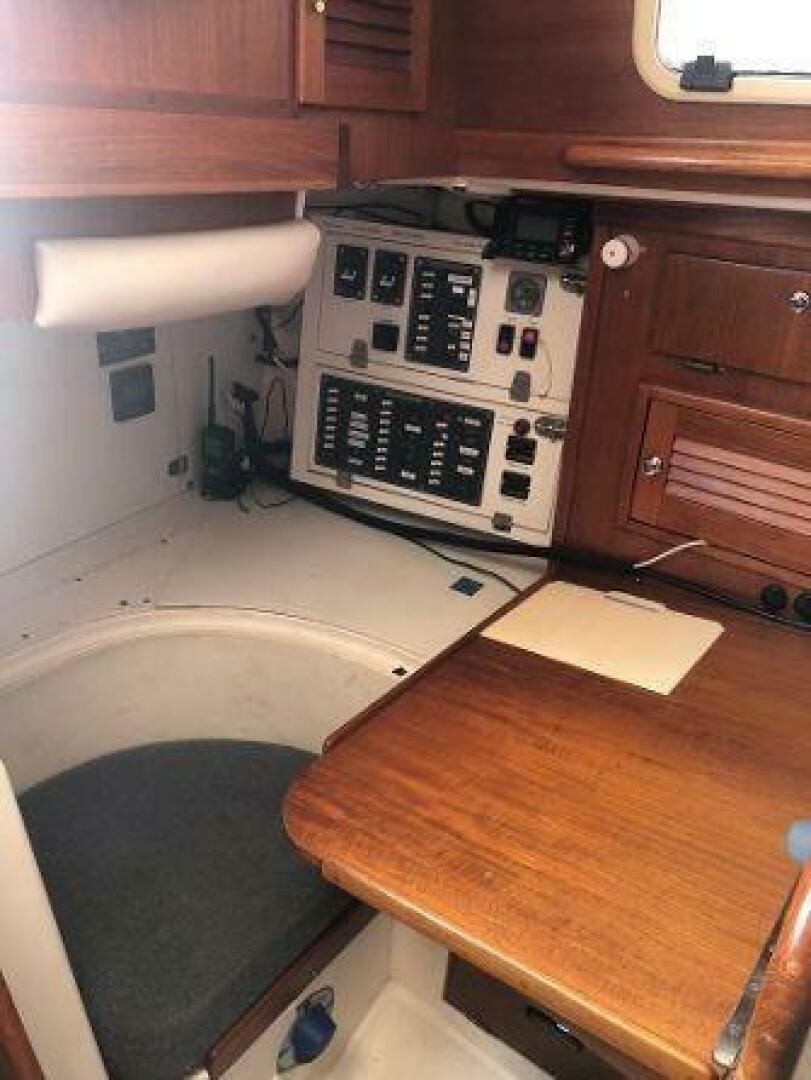 Eudemonia 33ft Tartan Yacht For Sale Eudemonia 33ft Tartan Yacht For Sale