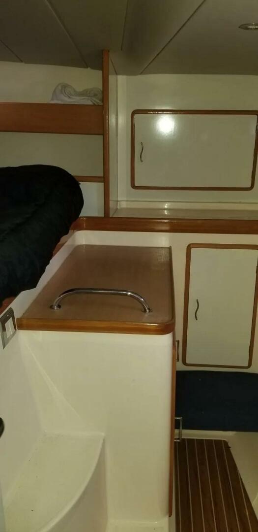 47ft Leopard Yacht For Sale