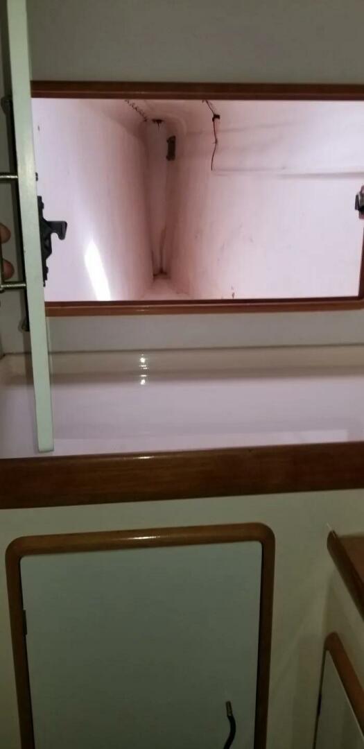 47ft Leopard Yacht For Sale