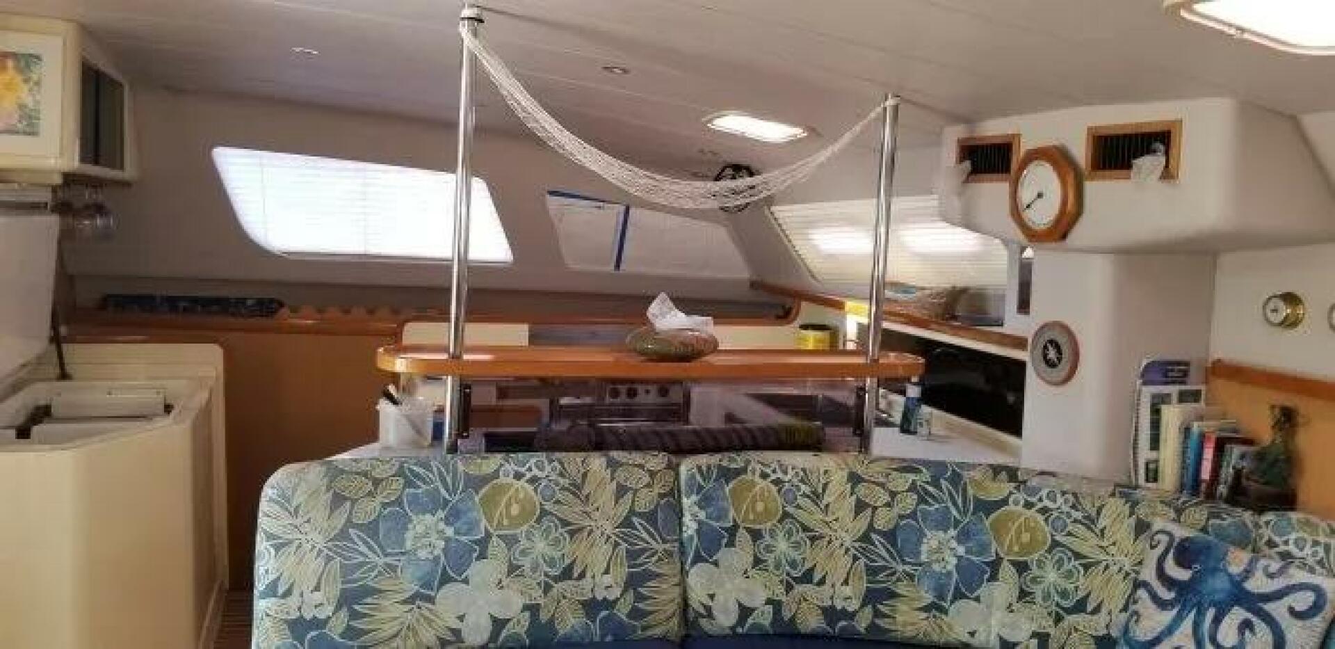 47ft Leopard Yacht For Sale