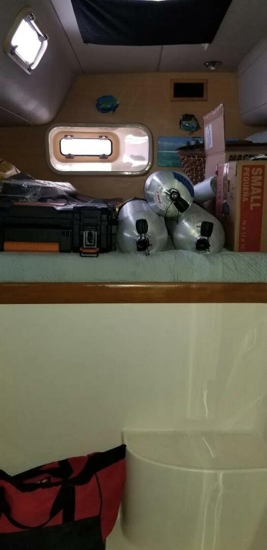 47ft Leopard Yacht For Sale