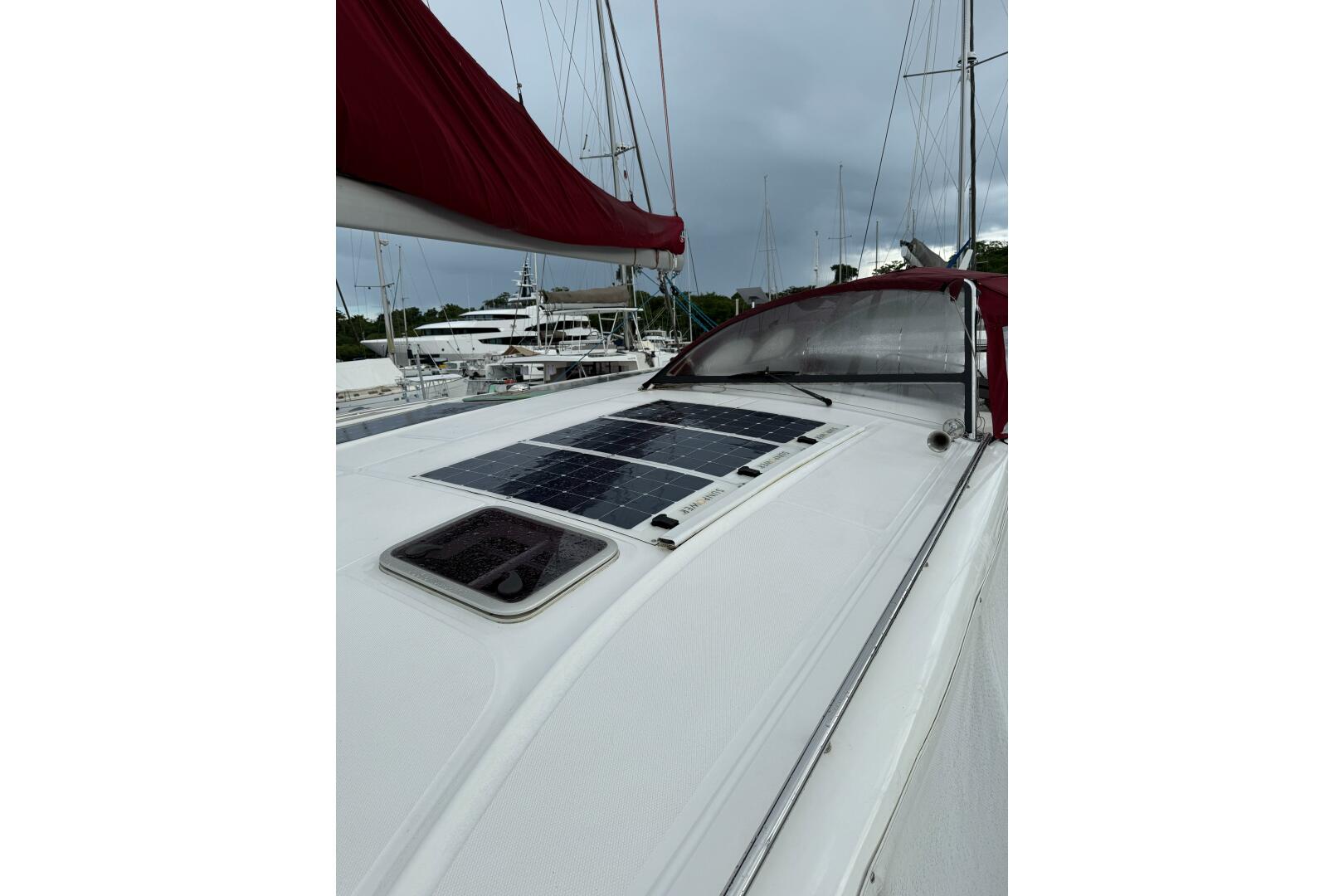 50ft Dean Yacht For Sale
