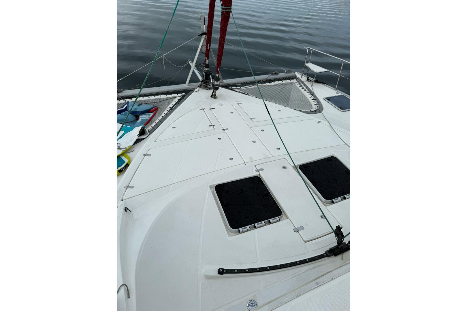 50ft Dean Yacht For Sale