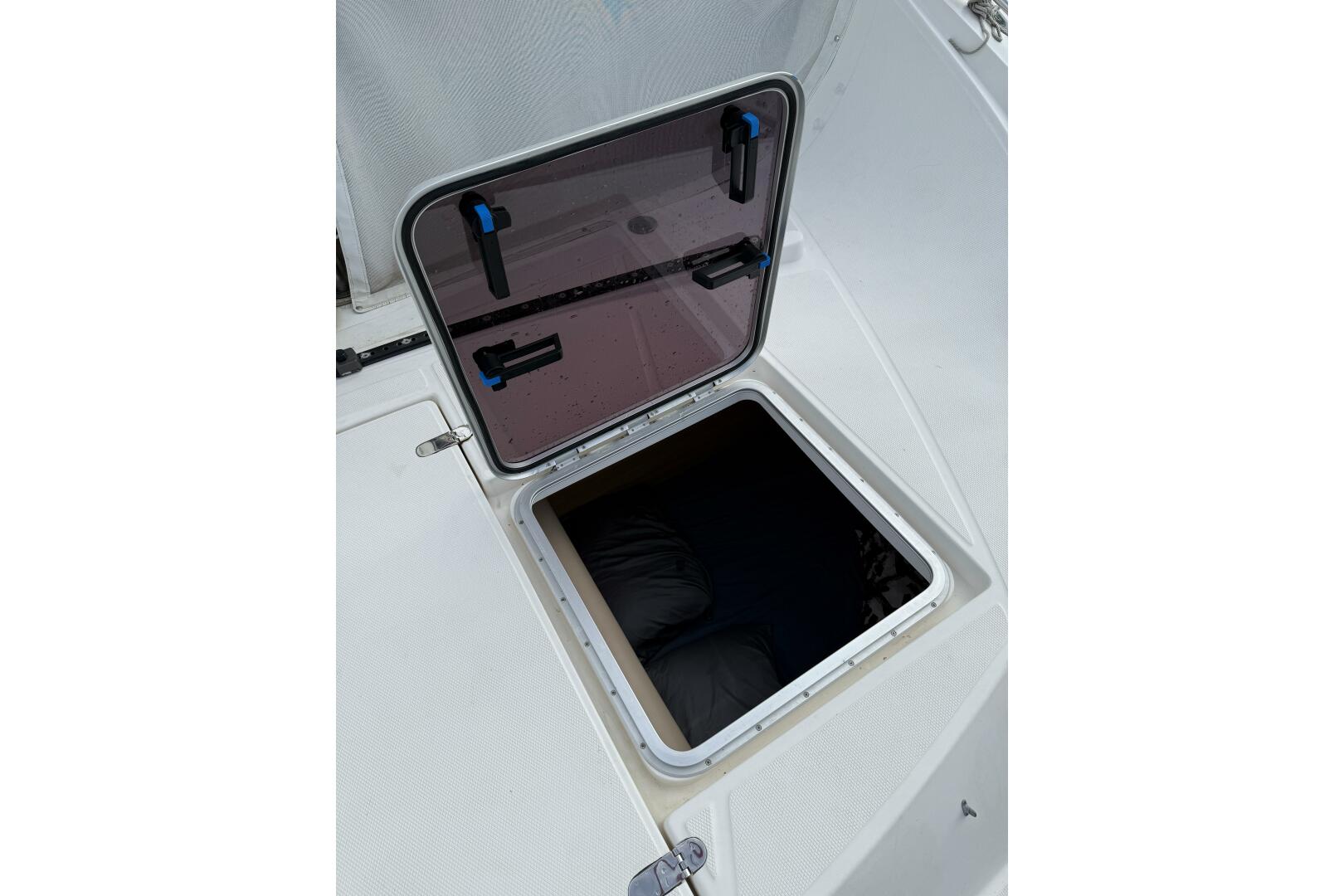 50ft Dean Yacht For Sale