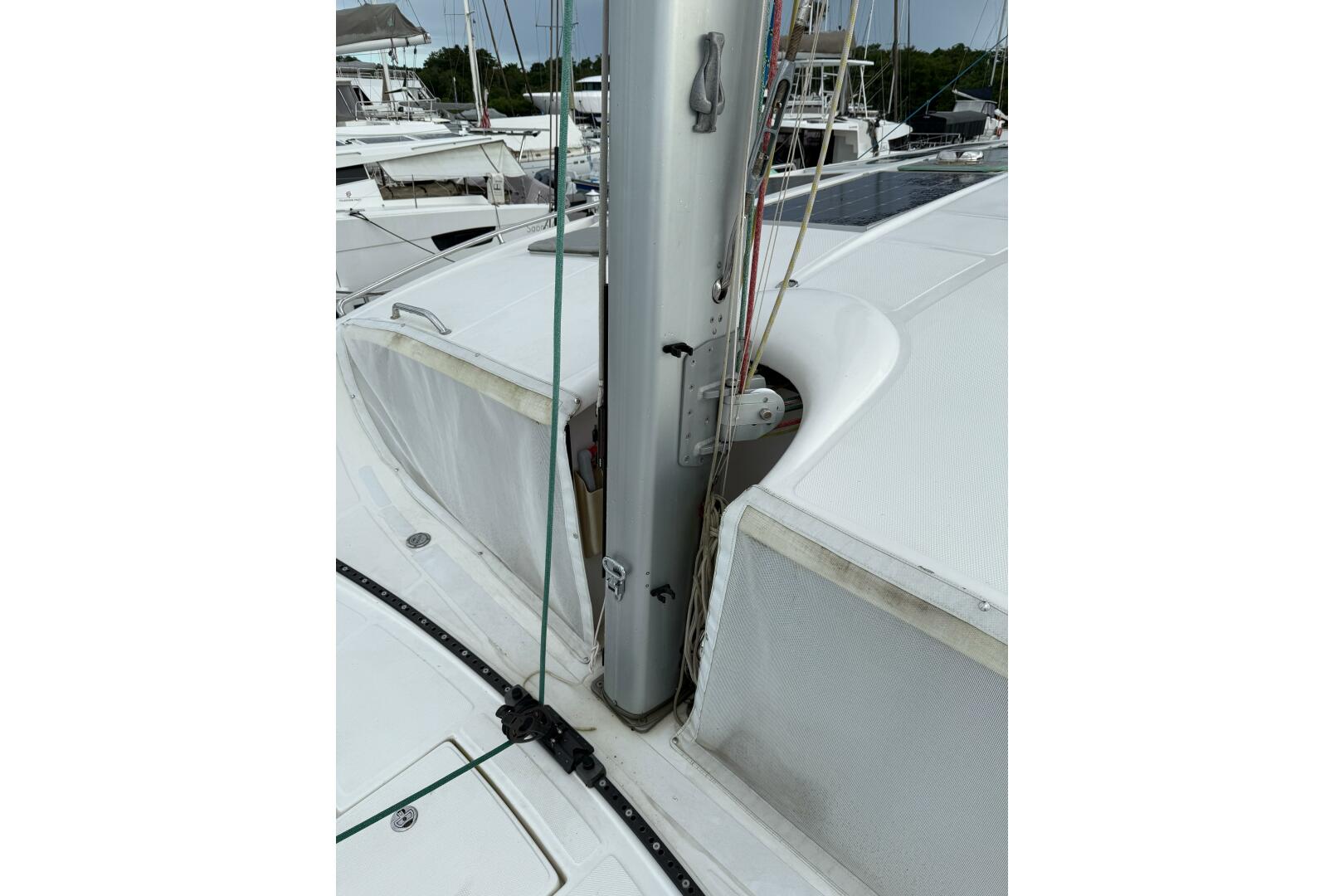 50ft Dean Yacht For Sale