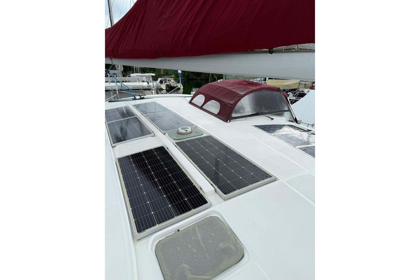 50ft Dean Yacht For Sale