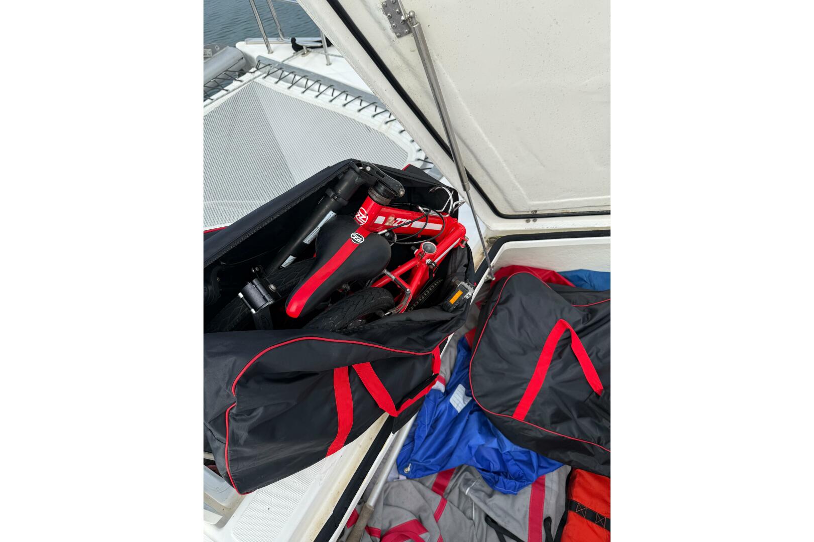 50ft Dean Yacht For Sale