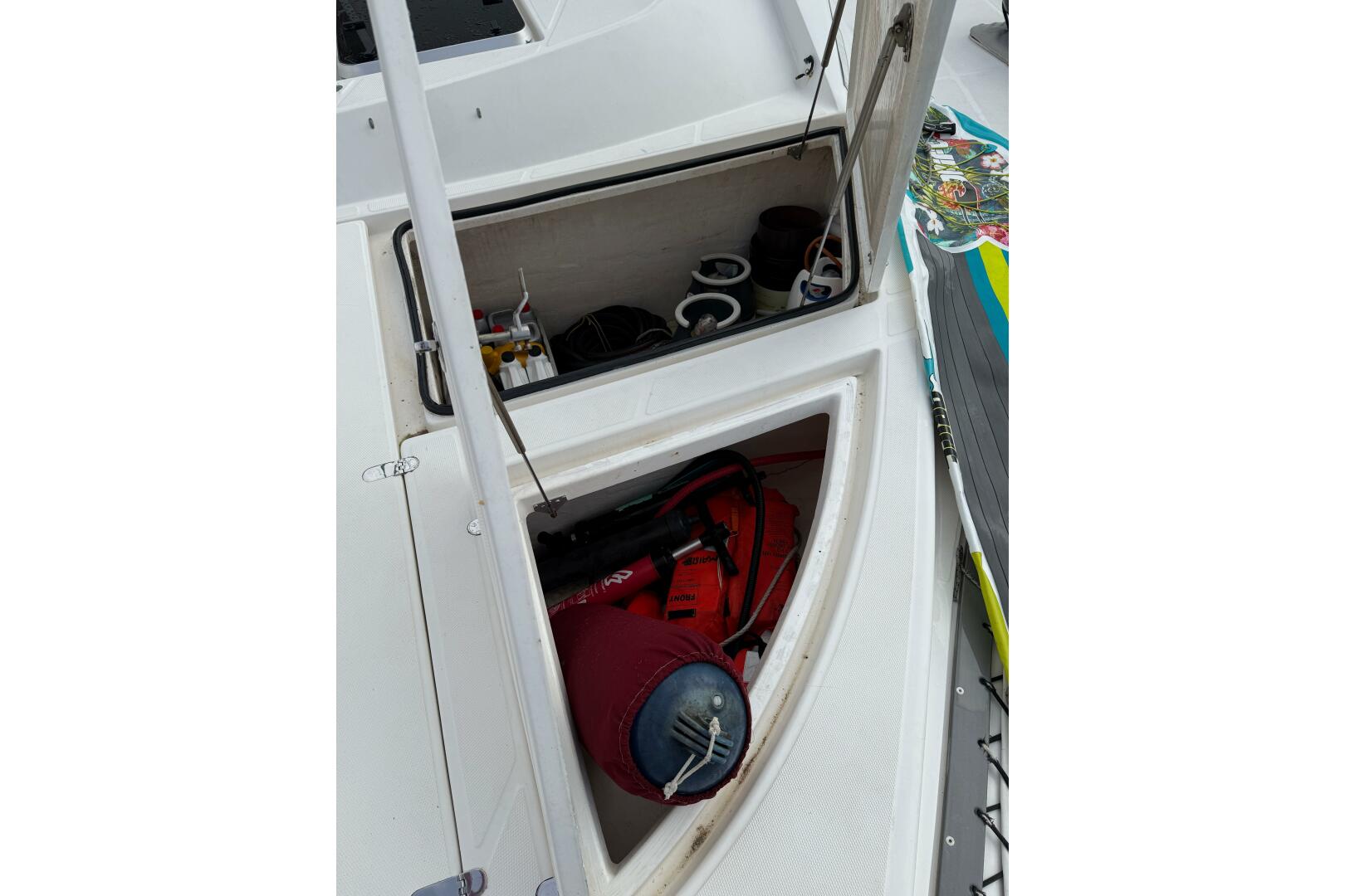 50ft Dean Yacht For Sale