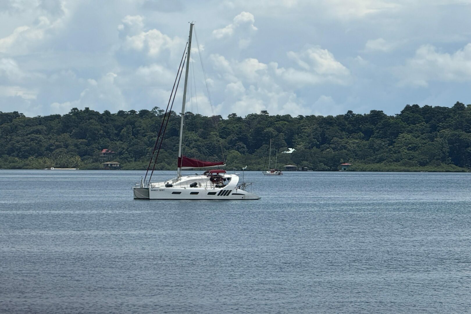 50ft Dean Yacht For Sale