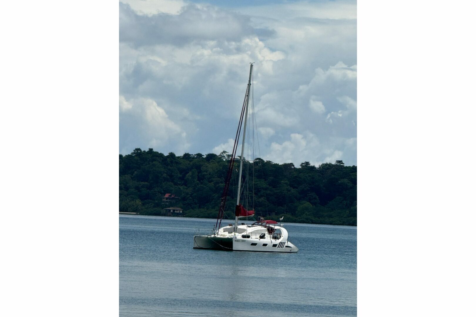 50ft Dean Yacht For Sale