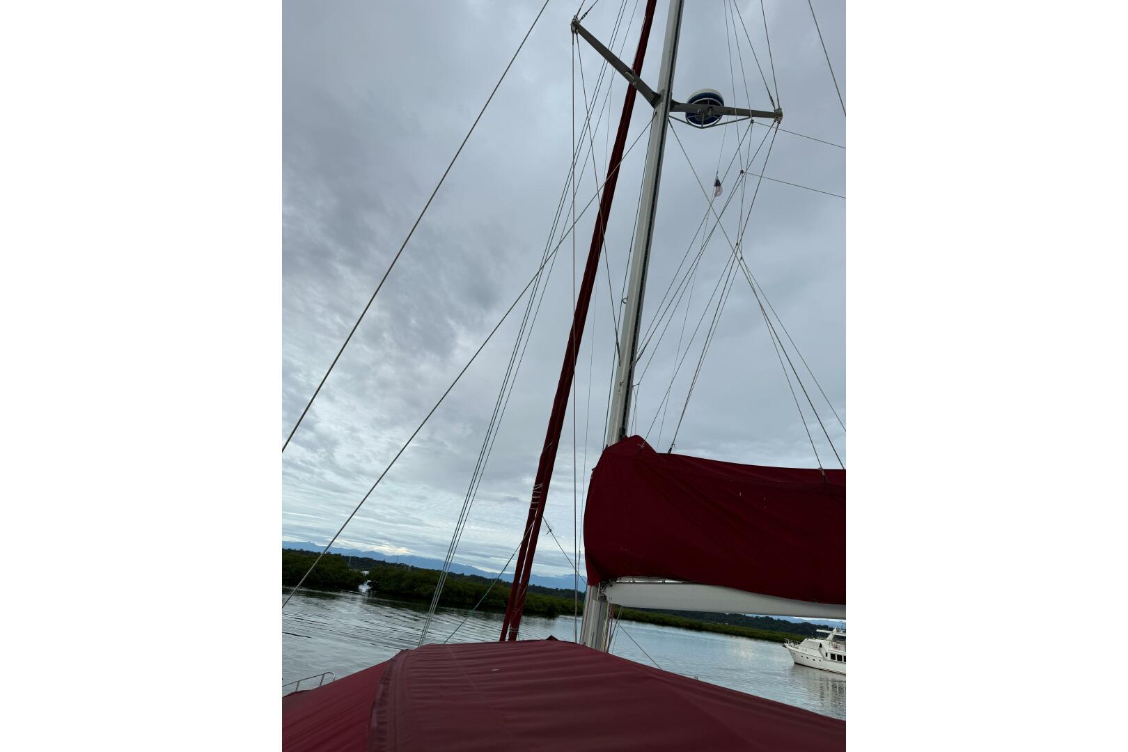 50ft Dean Yacht For Sale