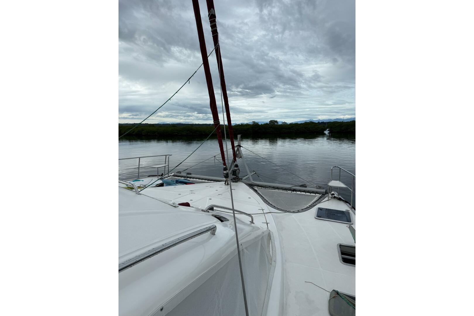 50ft Dean Yacht For Sale