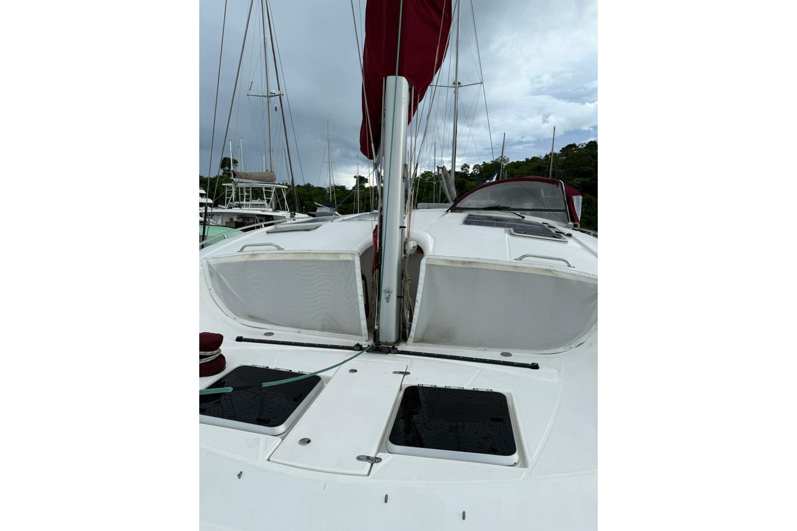 50ft Dean Yacht For Sale